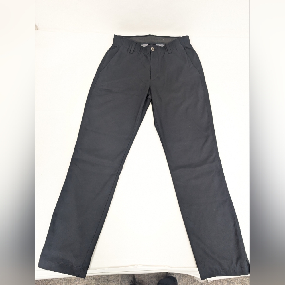 Under armour The Showdown Pant Black/Navy 32x32